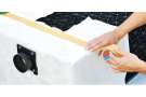 Non-woven geotextiel | 200 grams